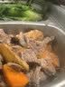 原切谷饲牛腿肉进口生鲜牛肉牛瘦肉冷冻烧烤炖煮健身减脂轻食食材 原切牛腿肉净重4斤 实拍图