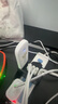 华正易尚随身wifi6支持5G/4G设备三网通用可移动无线上网卡路由器车载便携免插卡随行全国通用流量2026款 实拍图