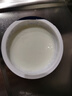 君乐宝 老酸奶 原味 139g*12碗 酸奶酸牛奶 实拍图