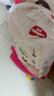 好奇（Huggies）铂金装小桃裤纸尿裤S96片(4-8kg)新生儿小号尿不湿【透爽散热】 实拍图