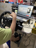 科腾F2 游戏方向盘 电脑赛车模拟器兼容PS4 Xbox PC switch模拟驾驶 地平线5欧卡2竞速赛车 实拍图