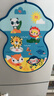 费雪（Fisher-Price）儿童飞镖盘卡通粘粘球标靶投掷吸盘玩具球双面大号生日礼物礼品 实拍图