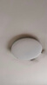 正泰吸顶灯LED卧室灯阳台过道灯具超薄三防灯白光高亮灯饰24W三色光 实拍图