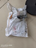 XMSJ脚手架轮子4个活动万向轮轴承重型移动承重加厚丝杠刹车配件 _6寸AB刹黑胶轮 晒单实拍图