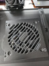 海韵（SEASONIC）【CORE v2】750W 金牌全模电脑电源｜ATX 3.1 规格｜支持 50 系显卡 实拍图