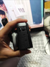 佳能（Canon）G7X3 数码相机 旅行拍照摄影专用 4K高清视频vlog拍摄 网红相机卡片机  佳能g7x3旗舰数码相机银色 实拍图