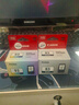 原装Canon墨盒PG-83CL-93适用佳能E518 E608 E618 E510打印机墨盒 原装 83 93一套墨盒 实拍图