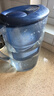 碧然德（BRITA） 过滤净水器 家用滤水壶 净水壶 海洋系列 3.5L蓝色 一壶3芯装 环保加固包装 实拍图
