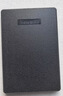 纽曼（Newsmy）500GB 移动硬盘机械 星云塑胶系列  USB3.0  2.5英寸 星空黑 稳定耐用 数据备份 大U盘 实拍图