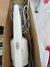 美的（Midea）吸尘器家用U2有线手持推杆地毯两用大吸力除尘吸灰大功率可视化尘杯吸尘器神器宠物【热卖榜】 实拍图