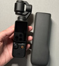 大疆 DJI Osmo Pocket 3 标准版 一英寸口袋云台相机 OP灵眸手持数码相机 旅游vlog 便携美颜摄像 实拍图