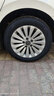 韩泰（Hankook）汽车轮胎 205/55R16 91V SK10 适配朗逸/速腾/高尔夫/朗动/威朗 实拍图