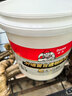 德高外墙窗台透明防水胶补漏王裂缝渗水屋顶隐形防水涂料 1.5KG 实拍图
