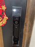 华为（HUAWEI）智能门锁 2 全系列AI掌静脉解锁超清智能大猫眼鸿蒙智能家居 全自动电子密码指纹锁MT33 华为智能门锁2【3期免息+3年质保】 实拍图