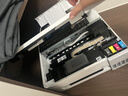 爱普生（EPSON）【新品】墨仓式L1358 A4彩色无线单功能家用打印机 AI学习打印机（微信/远程打印） 实拍图