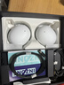 索尼（SONY）INZONE 英纵 H9 II 新一代旗舰降噪电竞耳机 无线蓝牙头戴  白色 H9升级款 守望先锋 实拍图
