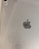 毕亚兹适用2025/24iPad Pro11保护套 苹果平板电脑11英寸M5/M4通用保护壳 TPU透明四角气囊防摔PB516透明 实拍图
