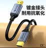 Tenda腾达1500M wifi6信号放大器 5G增强千兆网口wi-fi扩展 AP无线网络信号全屋覆盖 穿墙王扩大中继A23 实拍图