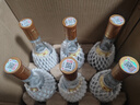 汾酒 黄盖玻汾 清香型白酒 53度 475mL*6瓶整箱 年份随机 实拍图