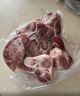 龙大肉食猪脊骨块2斤＞50%带肉率 免切多肉带髓脊骨汤骨龙骨猪肉 生鲜烧烤 实拍图