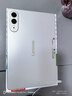联想（Lenovo）小新PadPro GT 11.1英寸办公学习游戏AI平板电脑3.2K超清大屏骁龙8Gen3国家补贴教育优惠 8+256G白 实拍图