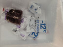 春禾秋牧 阿根廷安格斯原切上脑牛排1kg/5片 牛肉生鲜 火锅烧烤炒菜食材 实拍图