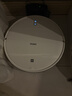 海尔（Haier）扫地机器人扫拖一体家用全自动智能擦地扫地拖地吸尘三合一沿边清扫可预约自动回充TL30U1 【高性价比版】适用「养宠家庭」 实拍图