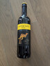 黄尾袋鼠（Yellow Tail）热门商品 世界系列 西拉红葡萄酒 750ml*6 智利进口 实拍图