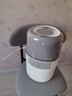 飞利浦（PHILIPS）加湿器家用卧室母婴专用静音除菌无雾空调加湿机鼻炎孕妇婴幼儿小型桌面大容量HU5710/10礼品 实拍图