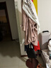 栖音阁实木衣架落地卧室衣帽架客厅挂衣服架子落地衣架家用立式挂包架 实拍图