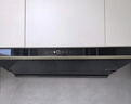 美的（Midea）抽油烟机家用变频28m³顶侧一体大吸力蒸汽洗AK7 PRO+AK7天然气灶+M10S Max烟灶燃热三件套 实拍图