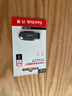 闪迪（SanDisk）64GB USB3.2 U盘 CZ550黑色 读速100MB/s 安全加密 数据恢复 学习办公电脑车载 高速大容量优盘 实拍图