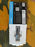 铠侠（Kioxia）1TB SSD固态硬盘 NVMe M.2接口 EXCERIA PLUS G3 SD10 系列（PCIe 4.0 产品） 实拍图