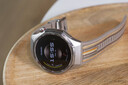 HUAWEI WATCH GT 6 Pro曜石黑46mm华为智能手表全新骑行体验21天超长续航蓝宝石玻璃&钛合金 实拍图