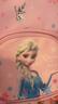 迪士尼（Disney）儿童书包幼儿园3-6岁小班大班超轻可爱女孩小背包爱莎公主粉色 实拍图