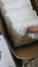 好奇（Huggies）铂金装小桃裤纸尿裤S96片(4-8kg)新生儿小号尿不湿【透爽散热】 实拍图