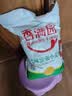 香满园 面粉 中筋粉 美味富强小麦粉 10斤 包子饺子馒头饼手擀面 实拍图
