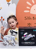 索迪（SODEEP）机器狗智能ai机器人婴幼儿童宝宝玩具男女孩生日1-3周2岁六一礼物 实拍图