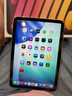 Apple/苹果 iPad mini (A17 Pro) 8.3英寸 平板电脑(512G eSIM版/mini7/MYHJ3CH/A)星光色 实拍图