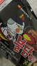 三养（SAMYANG）火鸡面三养速食方便面袋装 700g(140g*5)泡面拌面早餐零食 实拍图