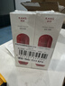 韩束红蛮腰乳液100ml*2紧致抗皱淡纹补水保湿化妆品男女生日礼物 实拍图