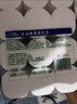 雨森（YUSEN）可湿水卫生卷纸2250g*2提36卷9斤中长卷纸巾厕所纸手纸家庭实惠装 实拍图
