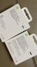 Apple/苹果 60W type-c充电线-1米 usb-c手机数据线 原装旗舰店苹果iphone17/16promax/ipad快充线 实拍图