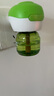 润本蚊香液电蚊香液驱蚊液45ml*9瓶驱蚊防蚊补充装（无蚊香加热器） 实拍图