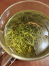 恩施玉露2026年新茶明前早春绿茶恩施硒茶羽叶集 蒸青口粮茶叶自己喝100g 实拍图