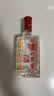 泸州老窖 六年窖头曲 浓香型白酒 52度500ml 2瓶（配礼袋） 实拍图
