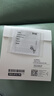宜家（IKEA）TISKEN提斯科恩浴室牙刷架肥皂架挂钩带吸盘免打孔简约 钩带吸盘2件 实拍图