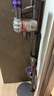 戴森（DYSON）V8无绳吸尘器【升级款】手持无线吸尘器 除螨 宠物 家庭适用 实拍图