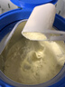 贝拉米白金版澳洲原装进口含有机A2蛋白婴儿配方奶粉800g藻油DHA 叶黄素 【30天无忧退】2段效期27.8 效期28.1 实拍图