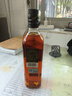 尊尼获加（JOHNNIE WALKER）洋酒 12年黑方黑牌700ml 苏格兰调和型威士忌无盒 实拍图